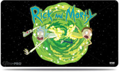 Ultra Pro Rick and Morty 